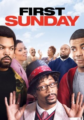 First Sunday / Απατεώνες της Πλάκας (2008)