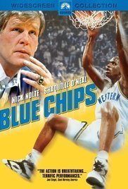 Blue Chips / Οι Αχτύπητοι (1994)