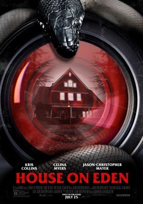House on Eden (2025)