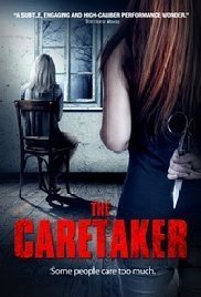 The Caretaker (2016)