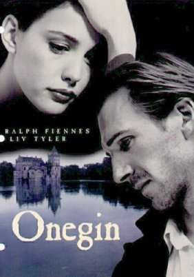 Ευγένιος Ονέγκιν / Onegin (1999)