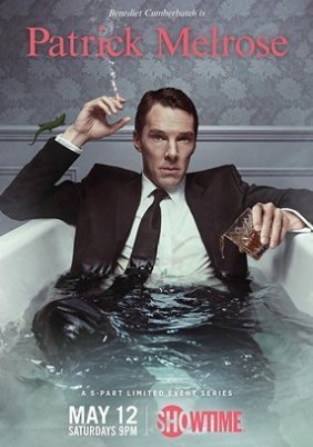 Patrick Melrose (2018)