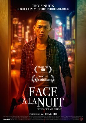 Cities of Last Things (2018)