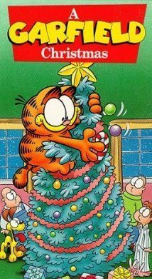 A Garfield Christmas Special (1987)