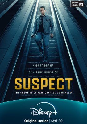 Suspect: The Shooting of Jean Charles de Menezes / Ύποπτος: Η Δολοφονία του Ζαν Σάρλς ντε Μενέζες (2025)