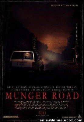 Munger Road (2011)