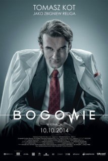 Gods / Bogowie (2014)