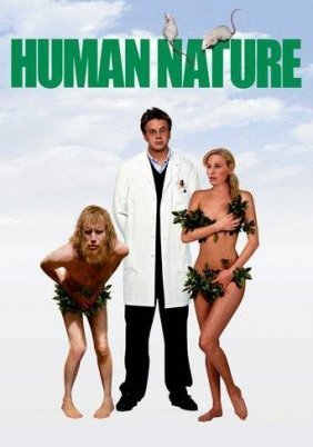 Human Nature / Ανθρώπινη Φύση (2001)