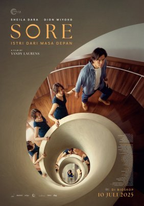 Sore: Istri Dari Masa Depan (2025)