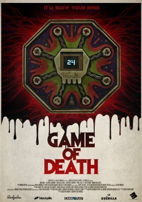 Game of Death (2017)
