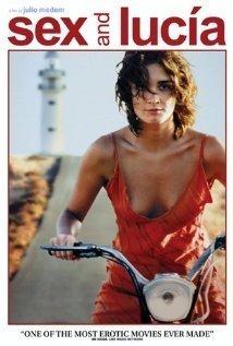 Sex and Lucia / Το Σεξ και η Λουσία (2001)