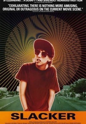 Slacker (1990)