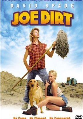 Joe Dirt (2001)