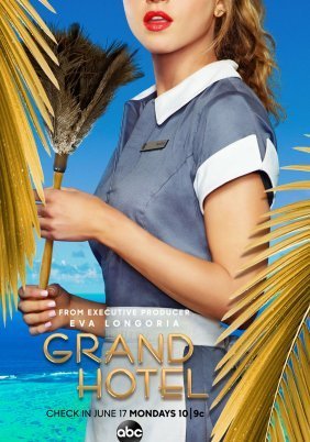 Grand Hotel (2019)