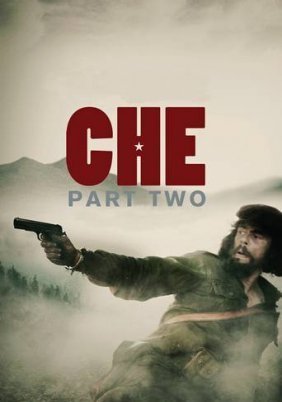 Che: Part Two (2008)