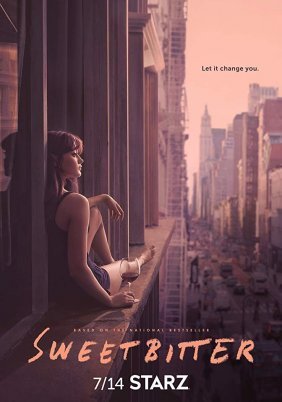 Sweetbitter (2018)