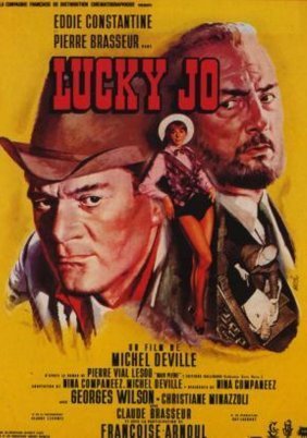 Lucky Jo (1964)