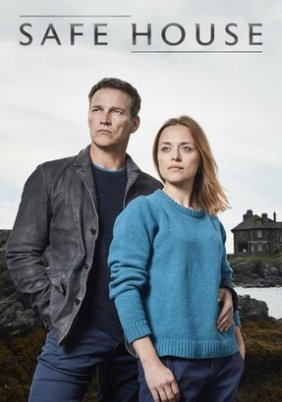 Safe House (2015-)  TV Series