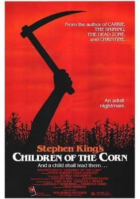 Children of the Corn (1984)