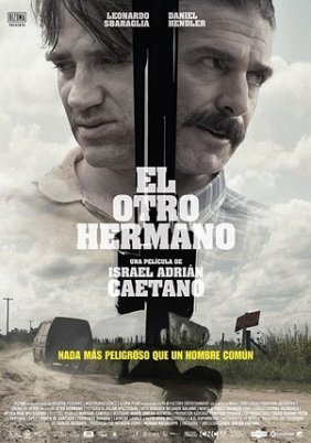 El otro hermano /  The Lost Brother / Ο άλλος αδελφός (2017)