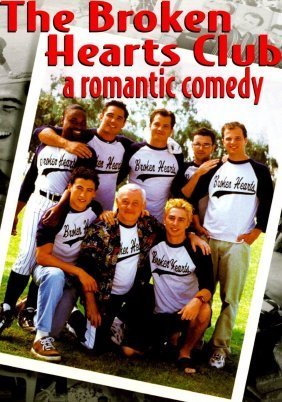 The Broken Hearts Club: A Romantic Comedy (2000)
