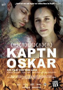 Kaptn Oskar (2013)
