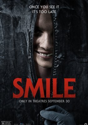 Χαμογέλα / Smile (2022)
