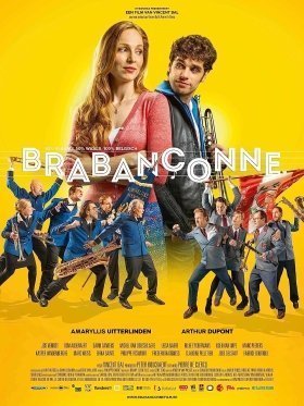 Brabançonne / Belgian Rhapsody (2014)