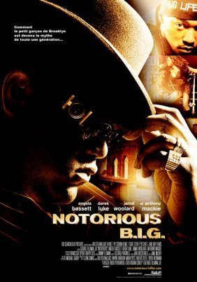 Notorious (2009)