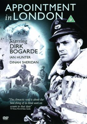 Appointment In London - Raiders in the Sky (1953)
