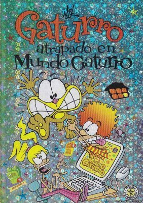 Gaturro (2010)