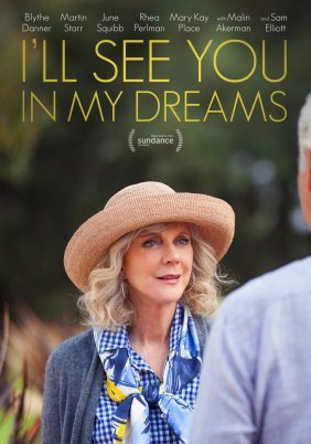 I'll See You in My Dreams (2015)
