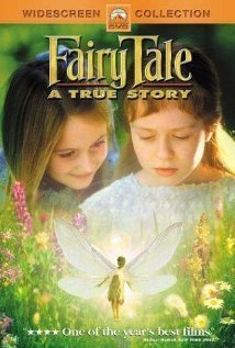 FairyTale: A True Story / Νεραϊδο-Ιστορίες: Ένα αληθινό παραμύθι (1997)