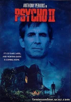 Ψυχώ Νο 2: Η Επιστροφή / Psycho II (1983)