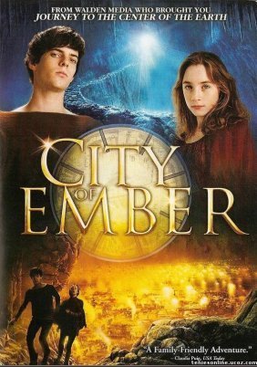 City of Ember / Απόδραση από τη Χαμένη Πόλη (2008)