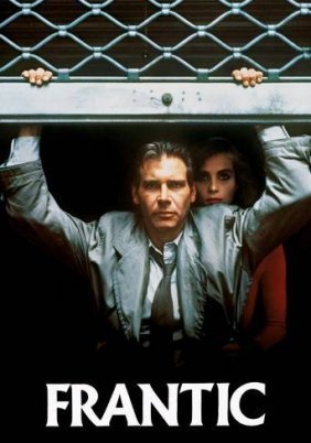 Frantic (1988)