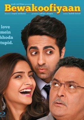Bewakoofiyaan (2014)