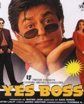 Yes Boss (1997)