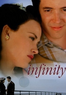 Infinity / Απέραντη αγάπη (1996)