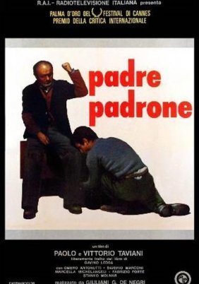 Padre padrone (1977)