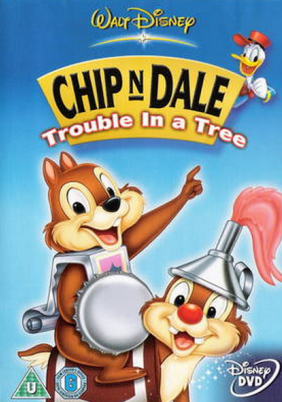 Chip an' Dale (1947)