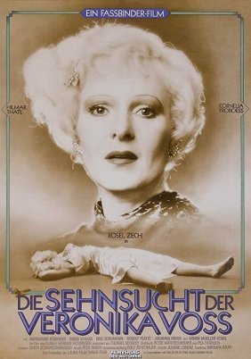 Die Sehnsucht der Veronika Voss (1982)