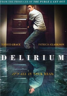 Delirium (2018)