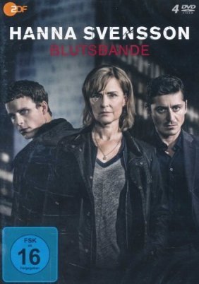 Innan vi dör / Before We Die (2017)