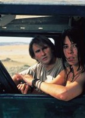 Κάτω από τ' άστρα (2001)