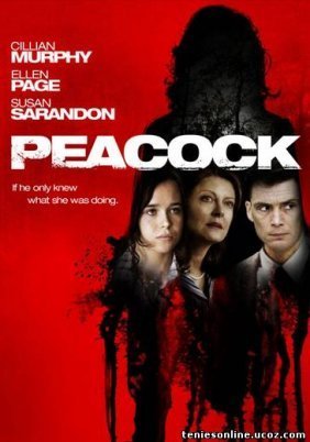 Peacock / Αόρατη ζωή (2010)