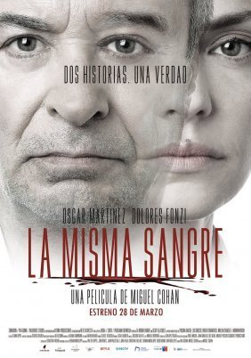 Δεσμοί Αίματος / Blood Will Tell / La Misma Sangre (2019)