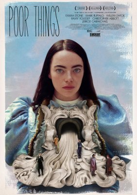 Poor Things (2023)
