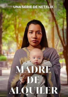 Madre de alquiler (2023)
