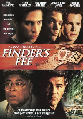 Τα Ευρετρα / Finder's Fee (2001)